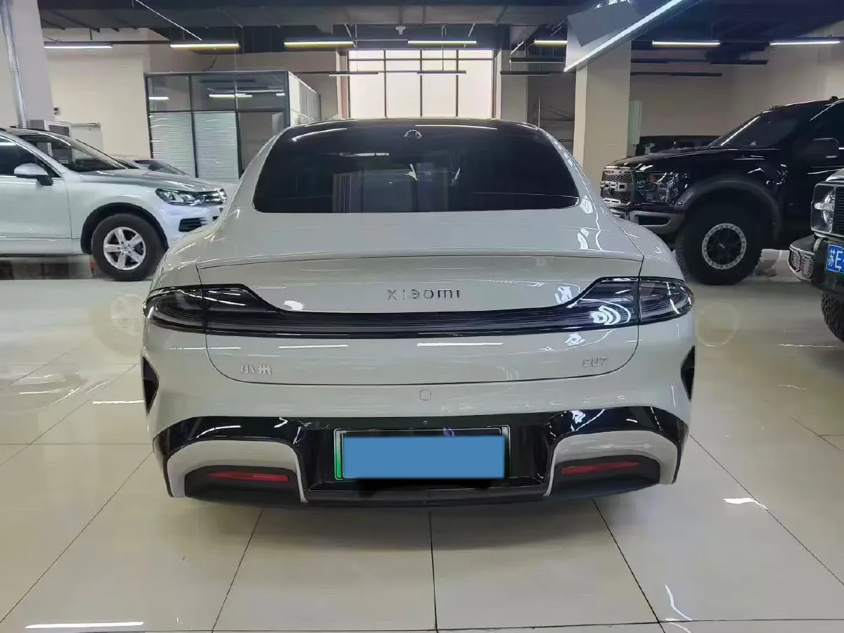 2024 MI SU7 BEV 73.6KWH,autocango,china used car exporter,china ev exporter,chinese used car exporter,chinese used ev exporter