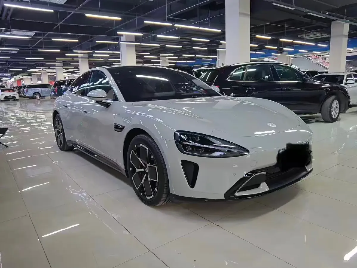 2024 MI SU7 BEV 73.6KWH,autocango,china used car exporter,china ev exporter,chinese used car exporter,chinese used ev exporter