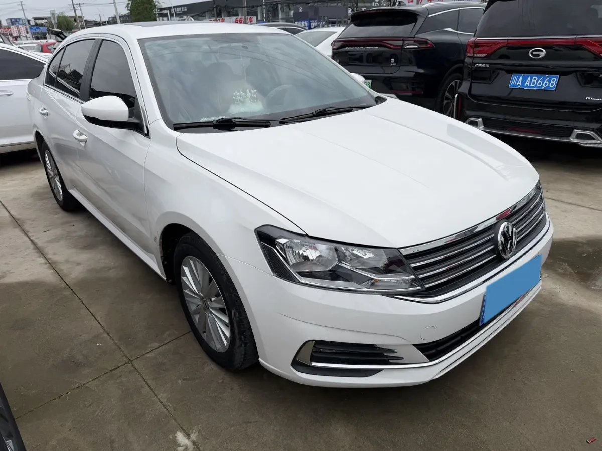 2021 Volkswagen Lavida 1.5L 113HP L4 6AT,autocango,china used car exporter,china ev exporter,chinese used car exporter,chinese used ev exporter