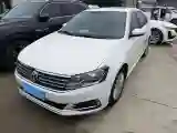 2021 Volkswagen Lavida 1.5L 113HP L4 6AT