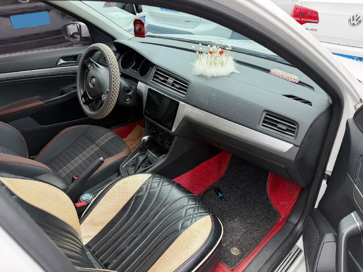 2021 Volkswagen Lavida 1.5L 113HP L4 6AT,autocango,china used car exporter,china ev exporter,chinese used car exporter,chinese used ev exporter