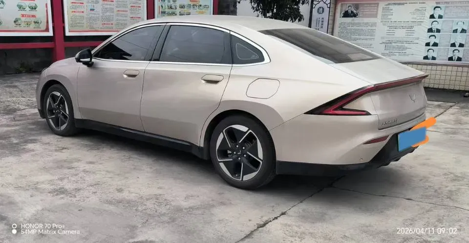 2024 WuLing XingGuangS BEV 60KWH,autocango,china used car exporter,china ev exporter,chinese used car exporter,chinese used ev exporter