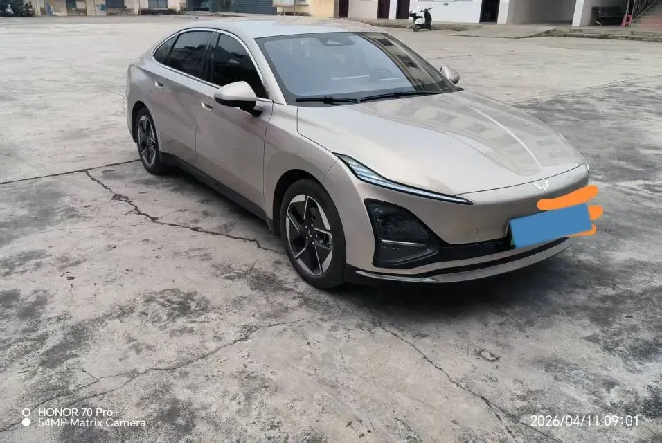 2024 WuLing XingGuangS BEV 60KWH,autocango,china used car exporter,china ev exporter,chinese used car exporter,chinese used ev exporter