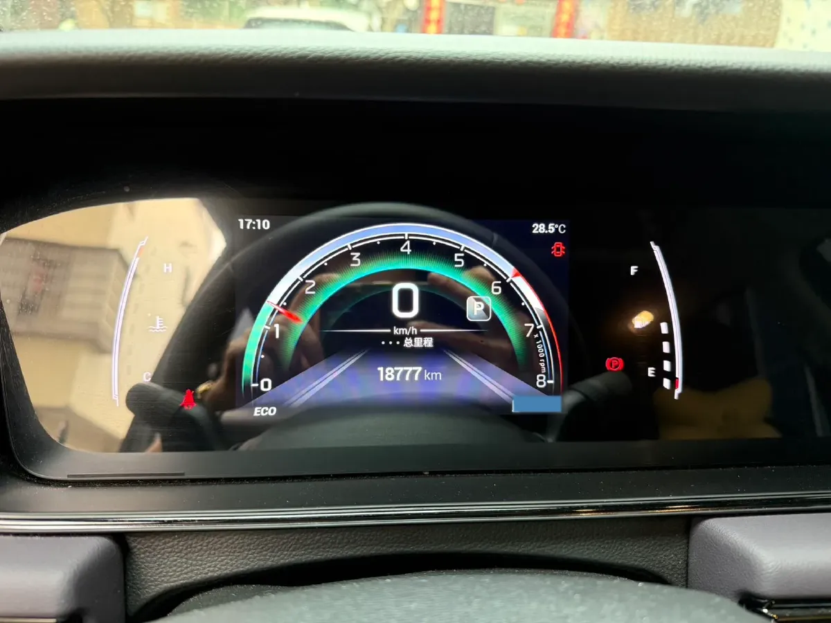 2025 GAC Trumpchi M6 1.5T 177HP L4 7DCT,autocango,china used car exporter,china ev exporter,chinese used car exporter,chinese used ev exporter