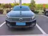 2017 Volkswagen Passat 1.8T 180HP L4 7DCT