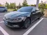 2017 Volkswagen Passat 1.8T 180HP L4 7DCT