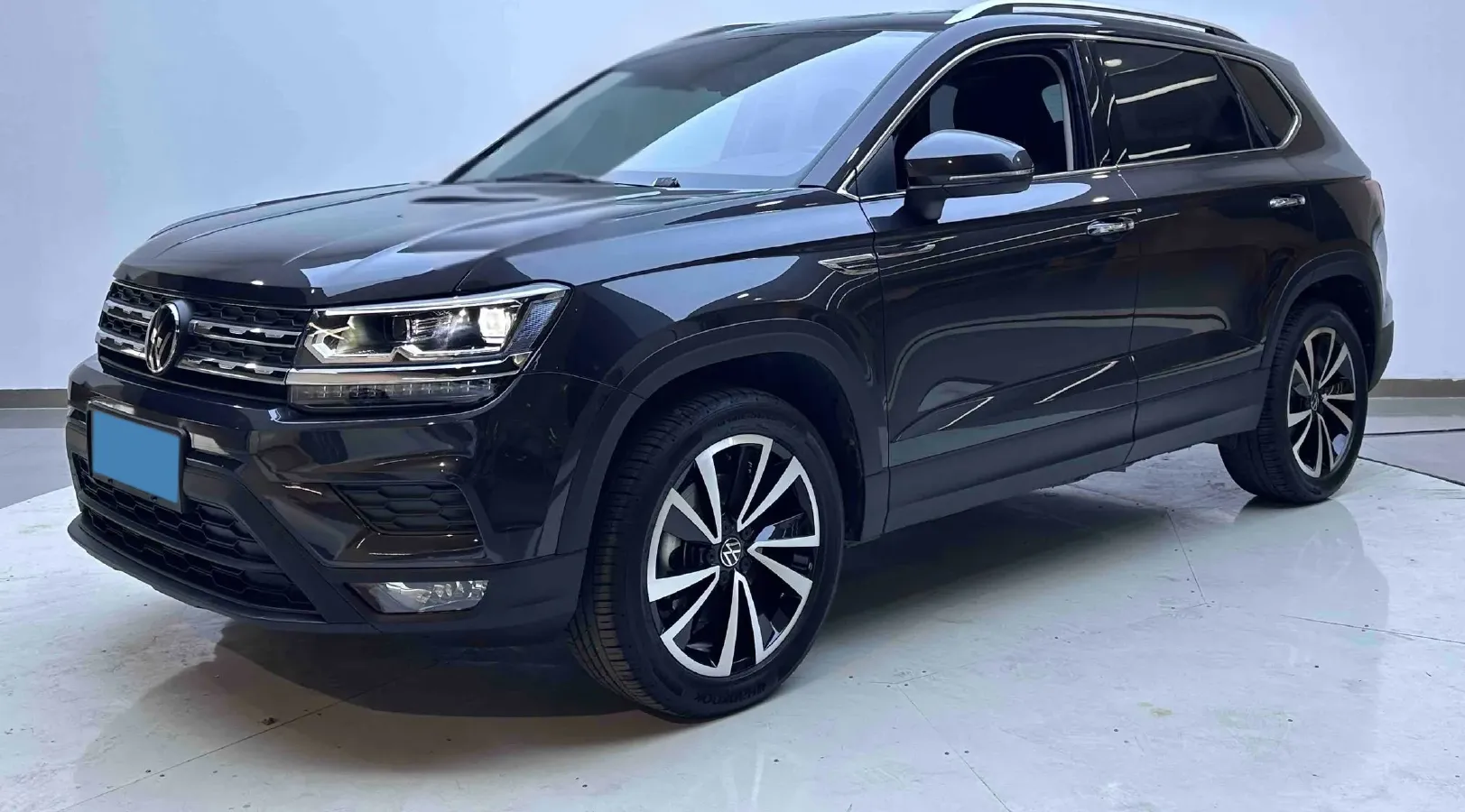 2022 Volkswagen Tharu 1.4T 150HP L4 7DCT,autocango,china used car exporter,china ev exporter,chinese used car exporter,chinese used ev exporter