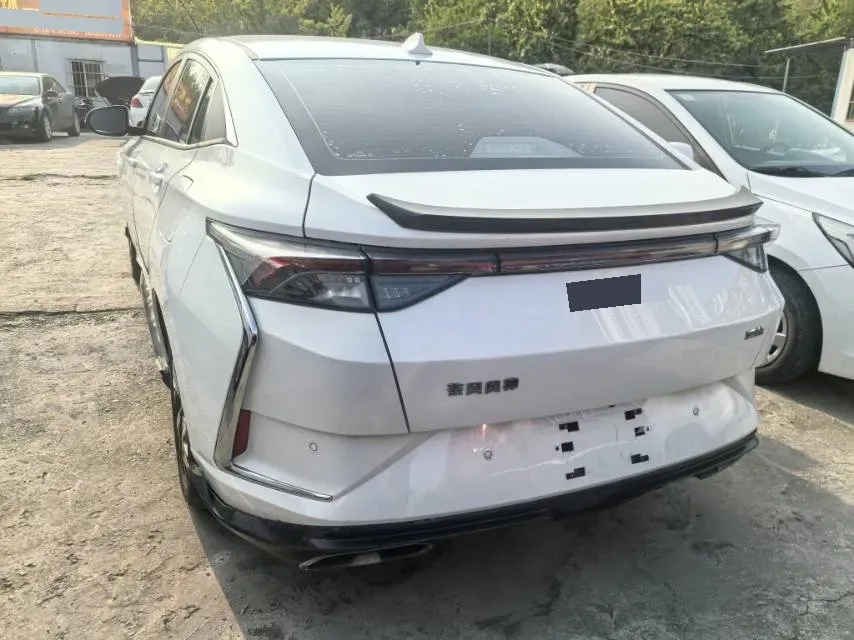 2021 DongFeng Aeolus YiXuan 1.5T 150HP L4 6DCT,autocango,china used car exporter,china ev exporter,chinese used car exporter,chinese used ev exporter