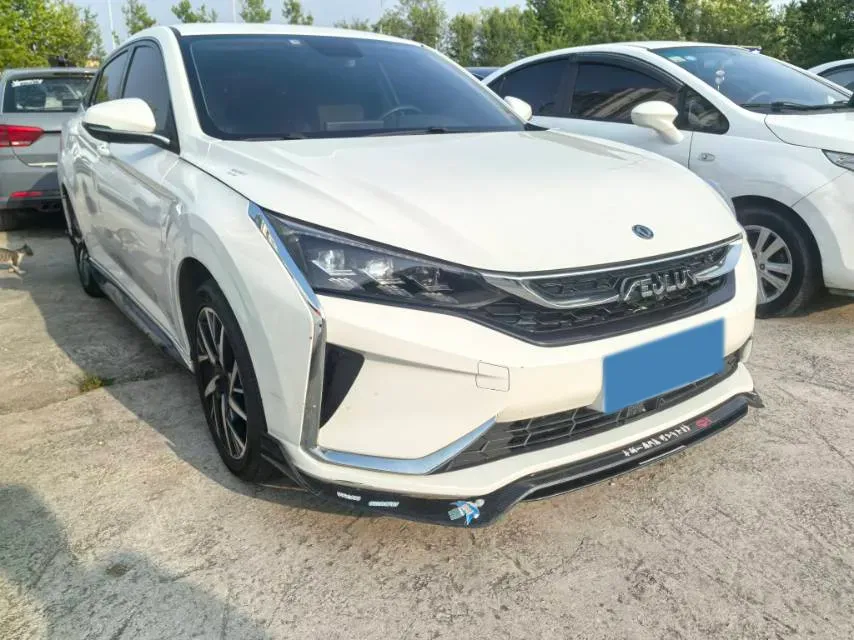 2021 DongFeng Aeolus YiXuan 1.5T 150HP L4 6DCT,autocango,china used car exporter,china ev exporter,chinese used car exporter,chinese used ev exporter