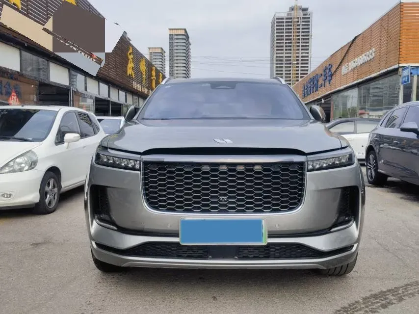 2021 Li ONE Range Extended 131HP REEV 40.5KWH,autocango,china used car exporter,china ev exporter,chinese used car exporter,chinese used ev exporter