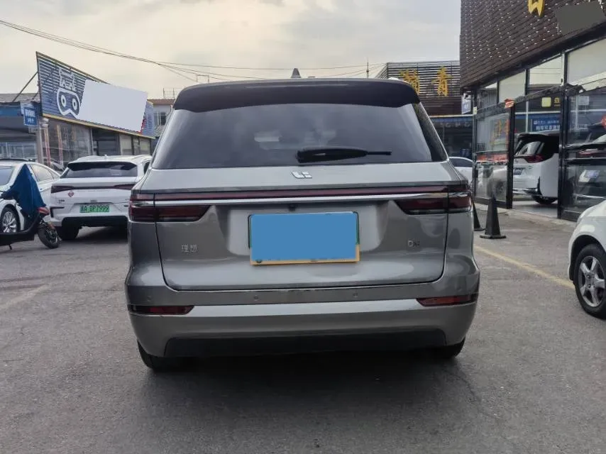 2021 Li ONE Range Extended 131HP REEV 40.5KWH,autocango,china used car exporter,china ev exporter,chinese used car exporter,chinese used ev exporter