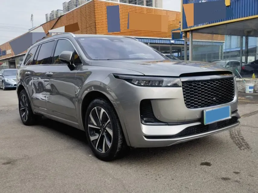 2021 Li ONE Range Extended 131HP REEV 40.5KWH,autocango,china used car exporter,china ev exporter,chinese used car exporter,chinese used ev exporter