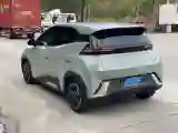 2024 BYD Seagull BEV 38.88KWH