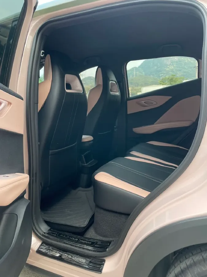 2024 BYD Seagull BEV 38.88KWH,autocango,china used car exporter,china ev exporter,chinese used car exporter,chinese used ev exporter