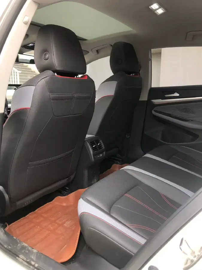 2024 Volkswagen Lamando 1.4T 150HP L4 7DCT,autocango,china used car exporter,china ev exporter,chinese used car exporter,chinese used ev exporter