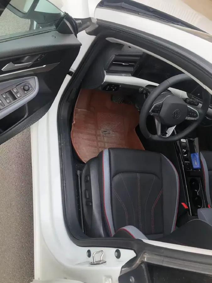 2024 Volkswagen Lamando 1.4T 150HP L4 7DCT,autocango,china used car exporter,china ev exporter,chinese used car exporter,chinese used ev exporter