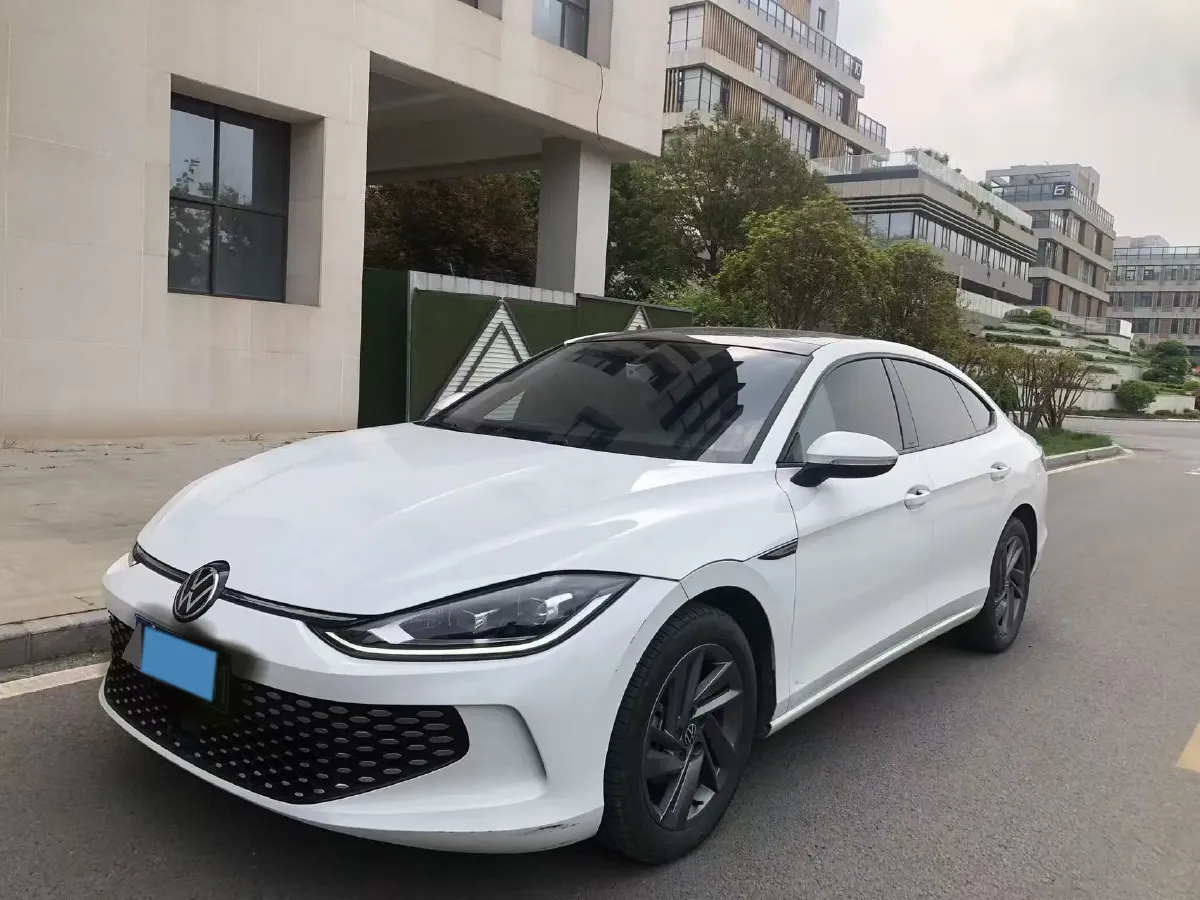2024 Volkswagen Lamando 1.4T 150HP L4 7DCT,autocango,china used car exporter,china ev exporter,chinese used car exporter,chinese used ev exporter