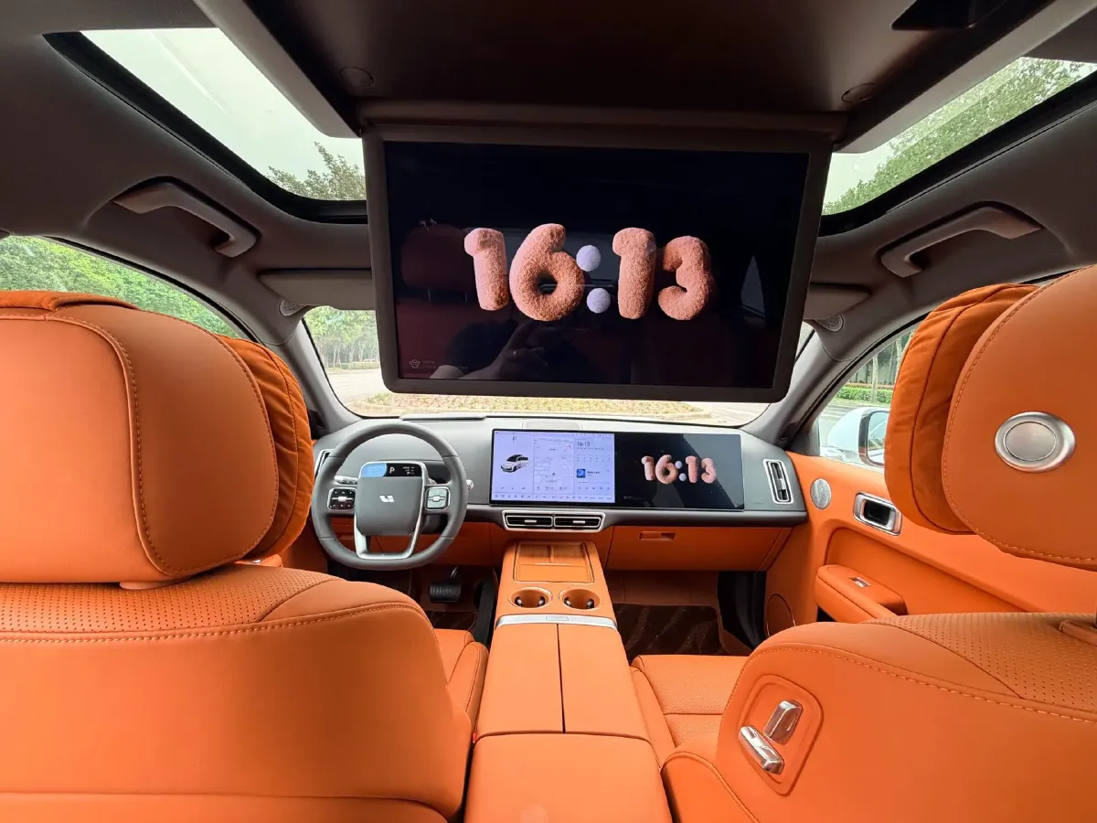 2025 Li L7 Range Extended 154HP REEV,autocango,china used car exporter,china ev exporter,chinese used car exporter,chinese used ev exporter