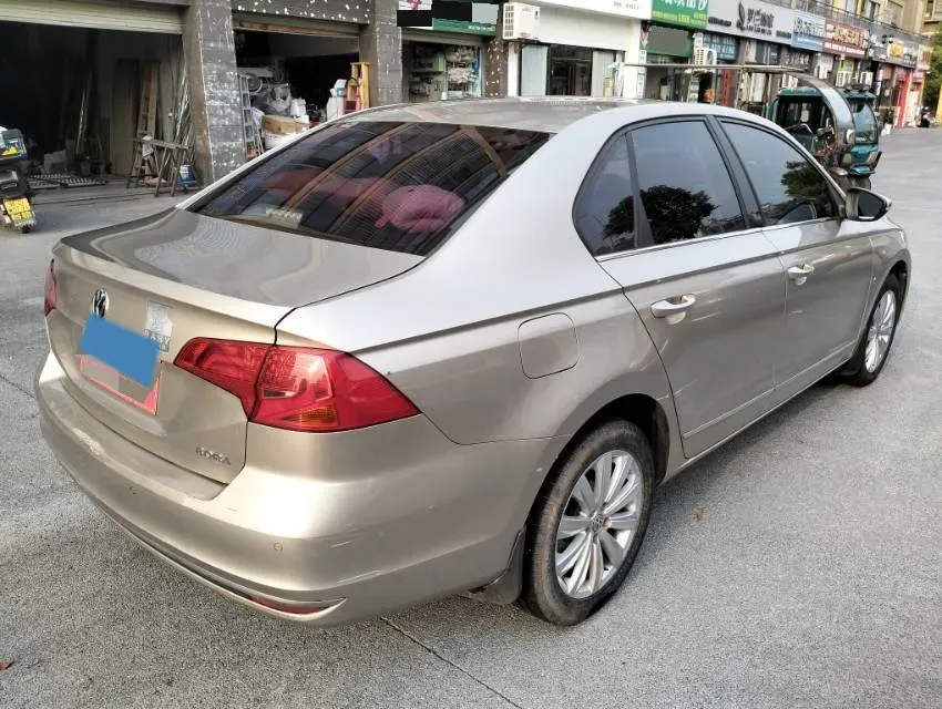 2018 Volkswagen Bora 1.5L 110HP L4 6AT,autocango,china used car exporter,china ev exporter,chinese used car exporter,chinese used ev exporter