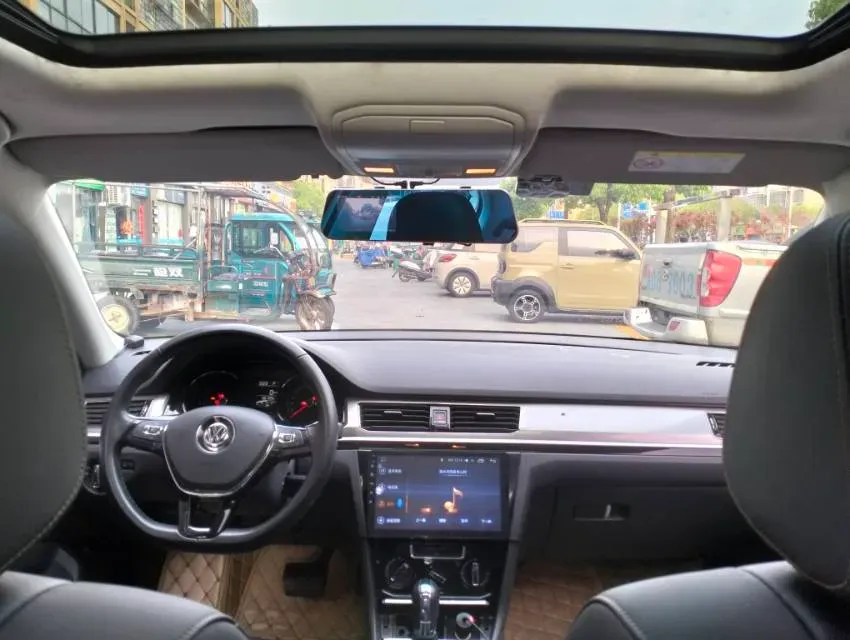 2018 Volkswagen Bora 1.5L 110HP L4 6AT,autocango,china used car exporter,china ev exporter,chinese used car exporter,chinese used ev exporter