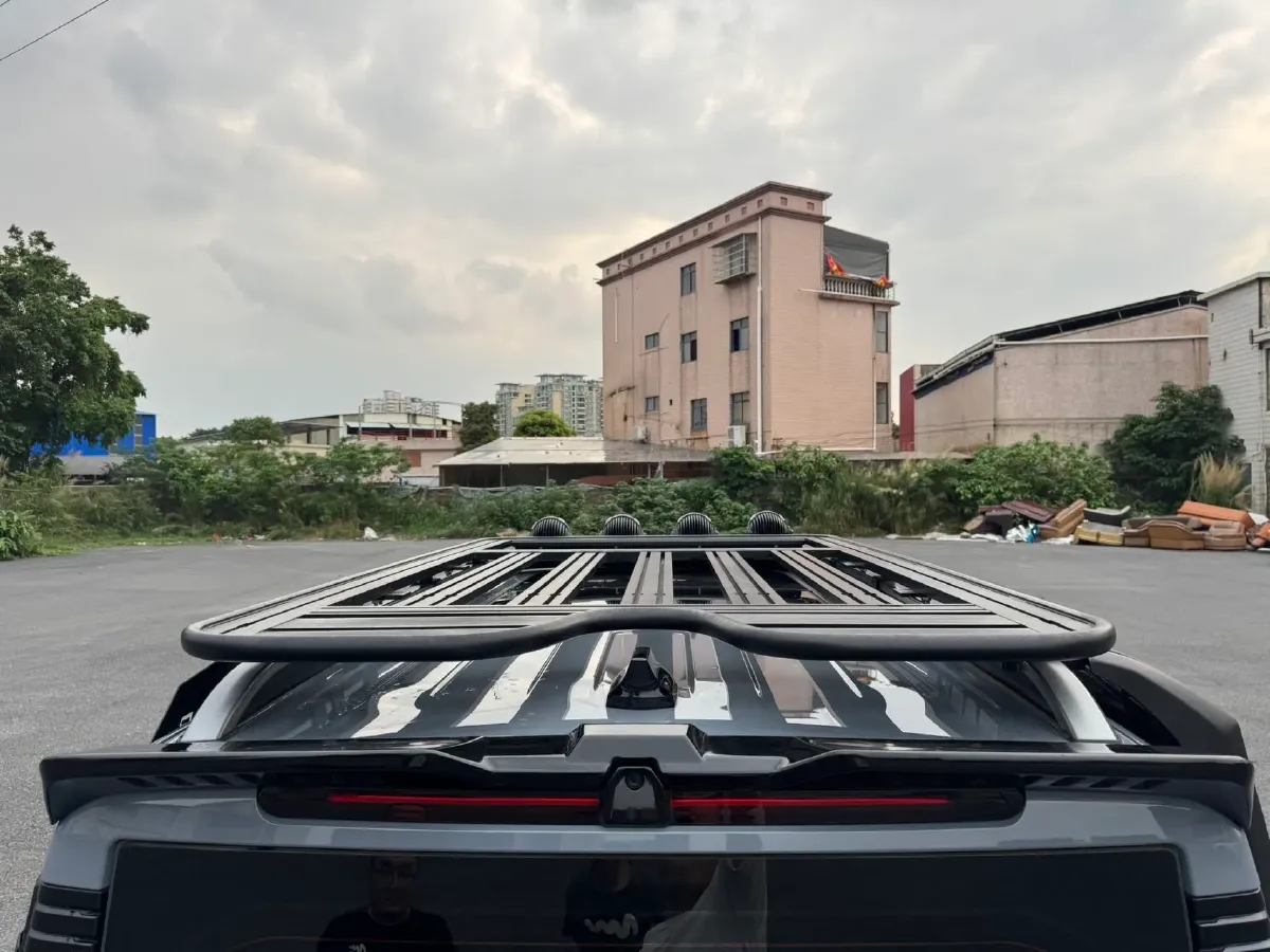 2023 Jetour Traveller 2.0T 254HP L4 7DCT,autocango,china used car exporter,china ev exporter,chinese used car exporter,chinese used ev exporter