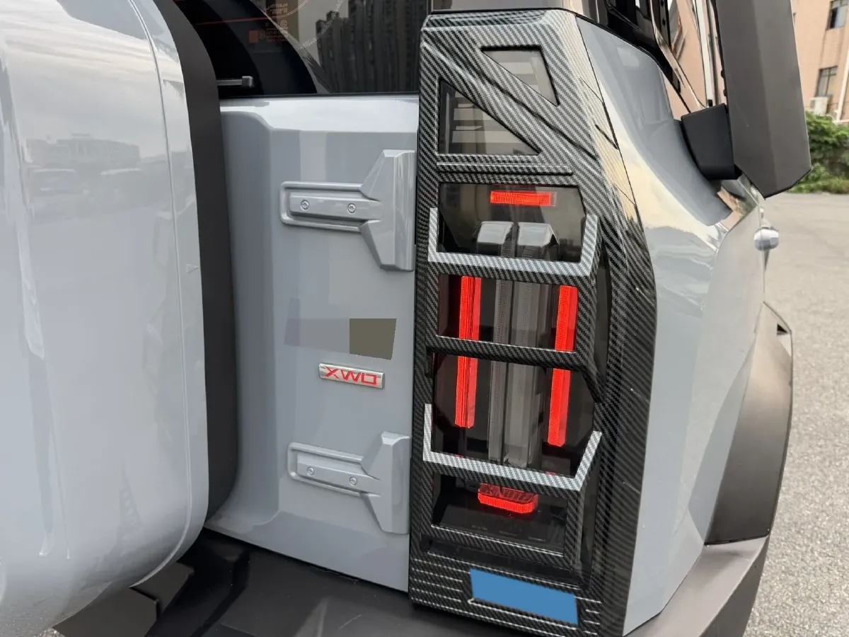 2023 Jetour Traveller 2.0T 254HP L4 7DCT,autocango,china used car exporter,china ev exporter,chinese used car exporter,chinese used ev exporter