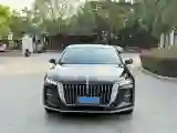 2023 HongQi H5 2.0T 224HP L4 8AT