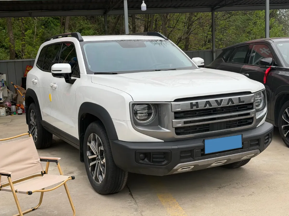 2022 Haval Dargo 1.5T 184HP L4 7DCT,autocango,china used car exporter,china ev exporter,chinese used car exporter,chinese used ev exporter