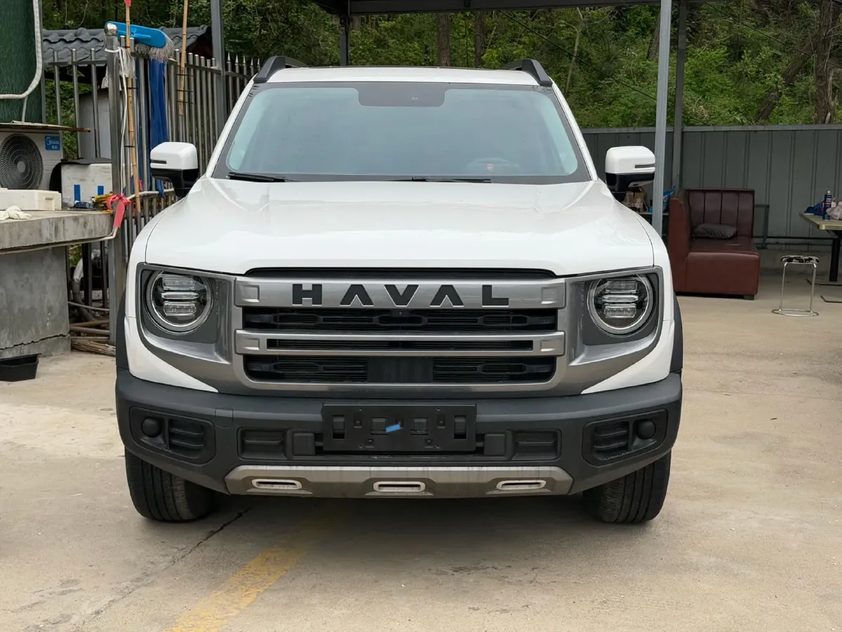 2022 Haval Dargo 1.5T 184HP L4 7DCT,autocango,china used car exporter,china ev exporter,chinese used car exporter,chinese used ev exporter