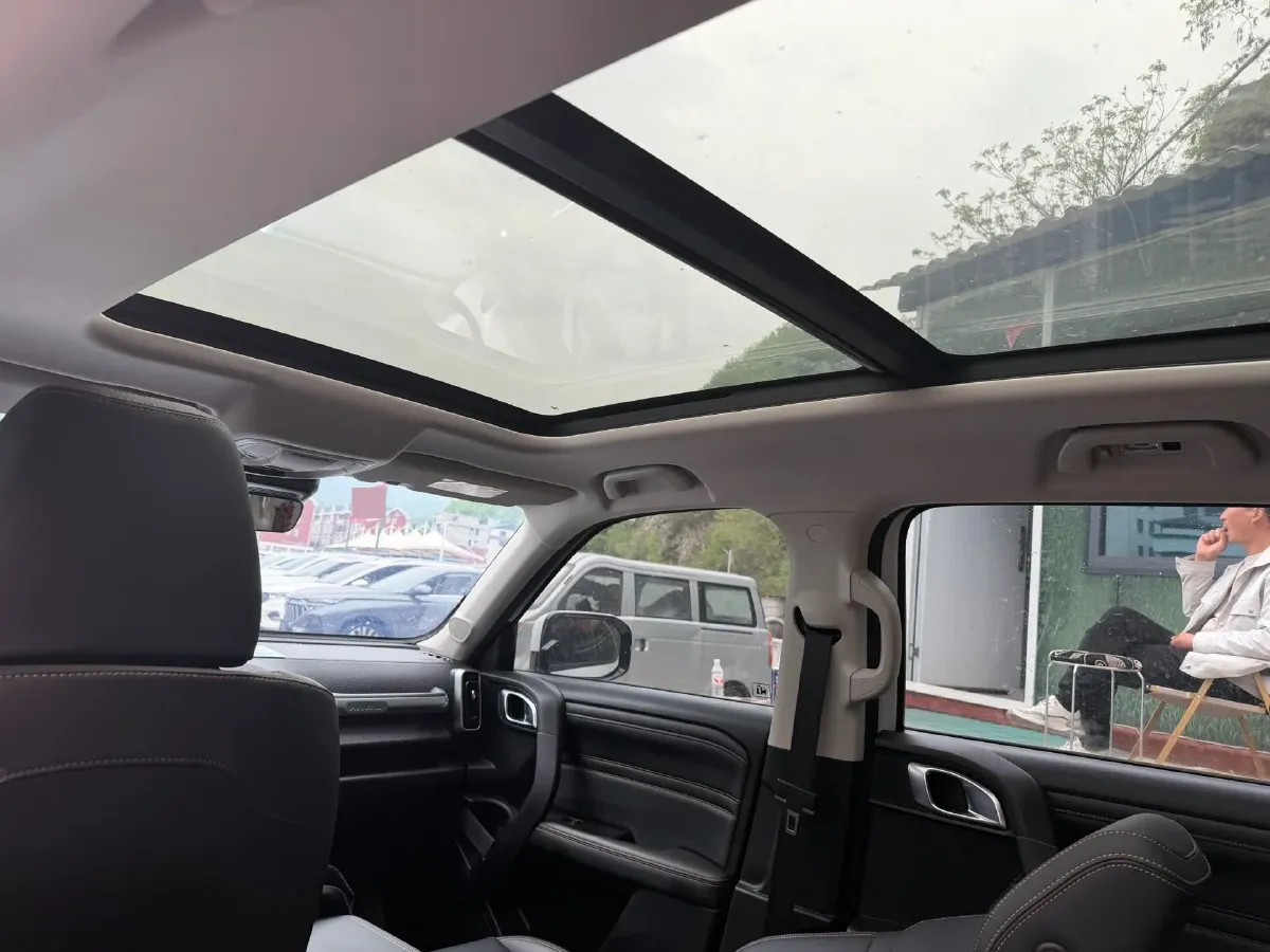 2022 Haval Dargo 1.5T 184HP L4 7DCT,autocango,china used car exporter,china ev exporter,chinese used car exporter,chinese used ev exporter