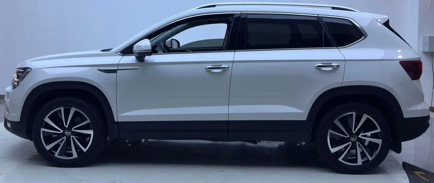 2022 Volkswagen Tharu 1.4T 150HP L4 7DCT,autocango,china used car exporter,china ev exporter,chinese used car exporter,chinese used ev exporter