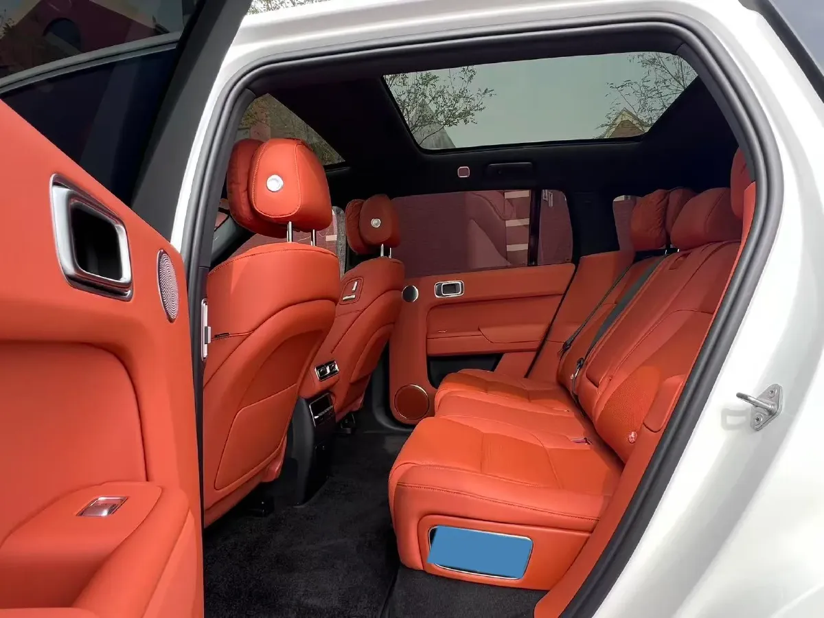 2023 Hyundai Palisade 3.5L 272HP V6 8AT,autocango,china used car exporter,china ev exporter,chinese used car exporter,chinese used ev exporter