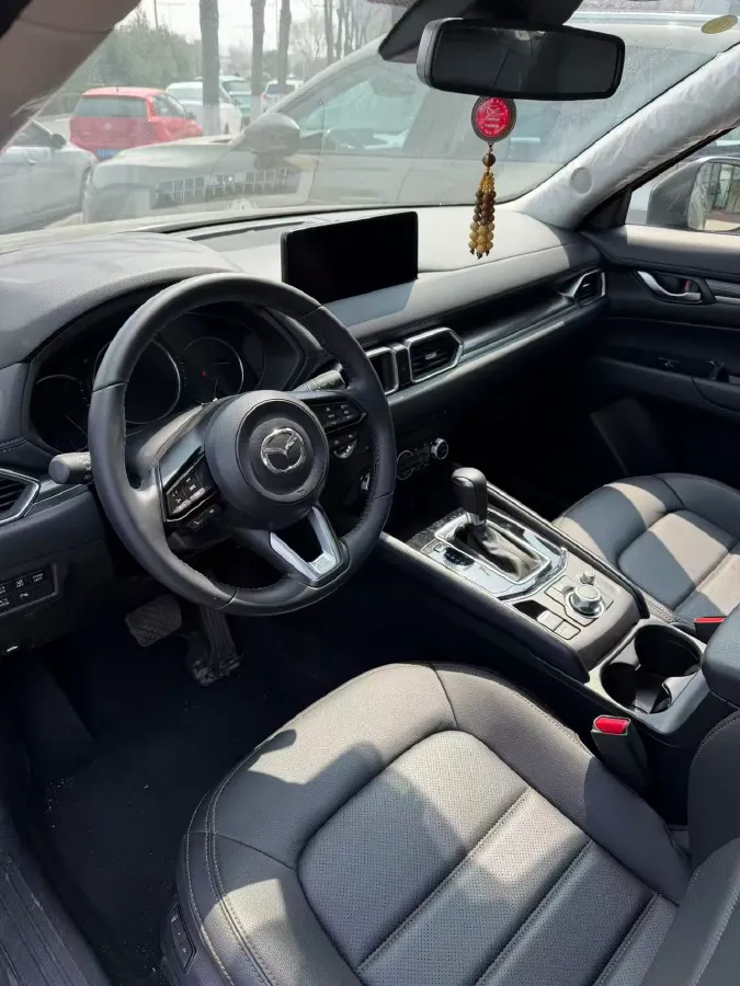 2025 Mazda CX-5 2.0L 155HP L4 6AT,autocango,china used car exporter,china ev exporter,chinese used car exporter,chinese used ev exporter