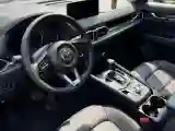 2025 Mazda CX-5 2.0L 155HP L4 6AT