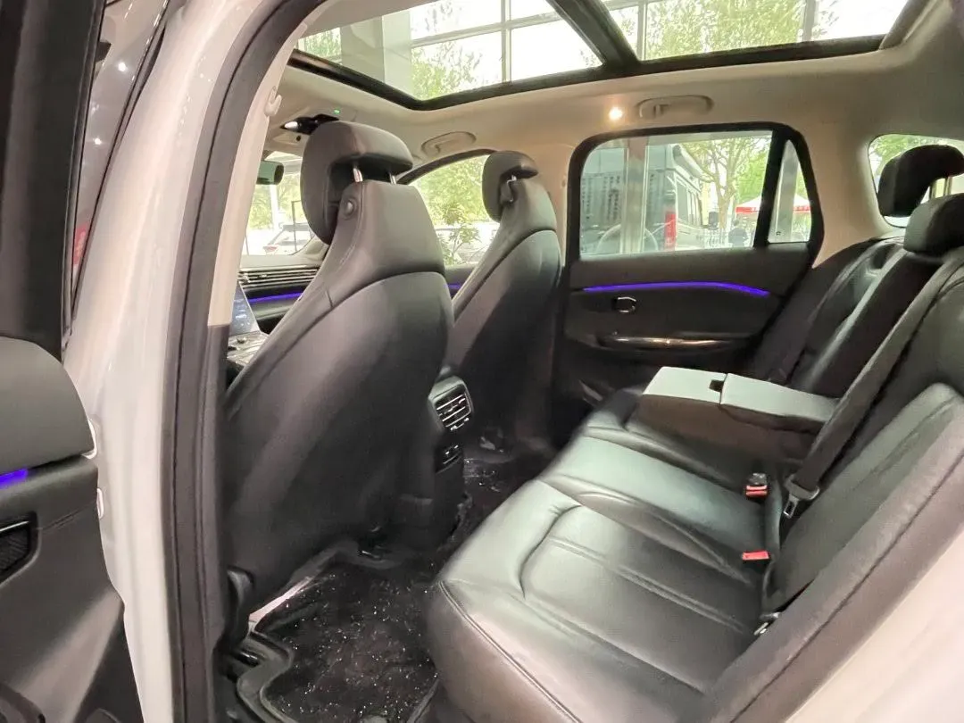 2020 NIO ES6 BEV 70KWH,autocango,china used car exporter,china ev exporter,chinese used car exporter,chinese used ev exporter