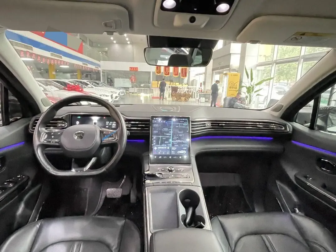 2020 NIO ES6 BEV 70KWH,autocango,china used car exporter,china ev exporter,chinese used car exporter,chinese used ev exporter