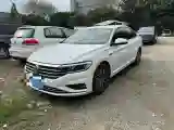 2019 Volkswagen Tharu 1.4T 150HP L4 7DCT
