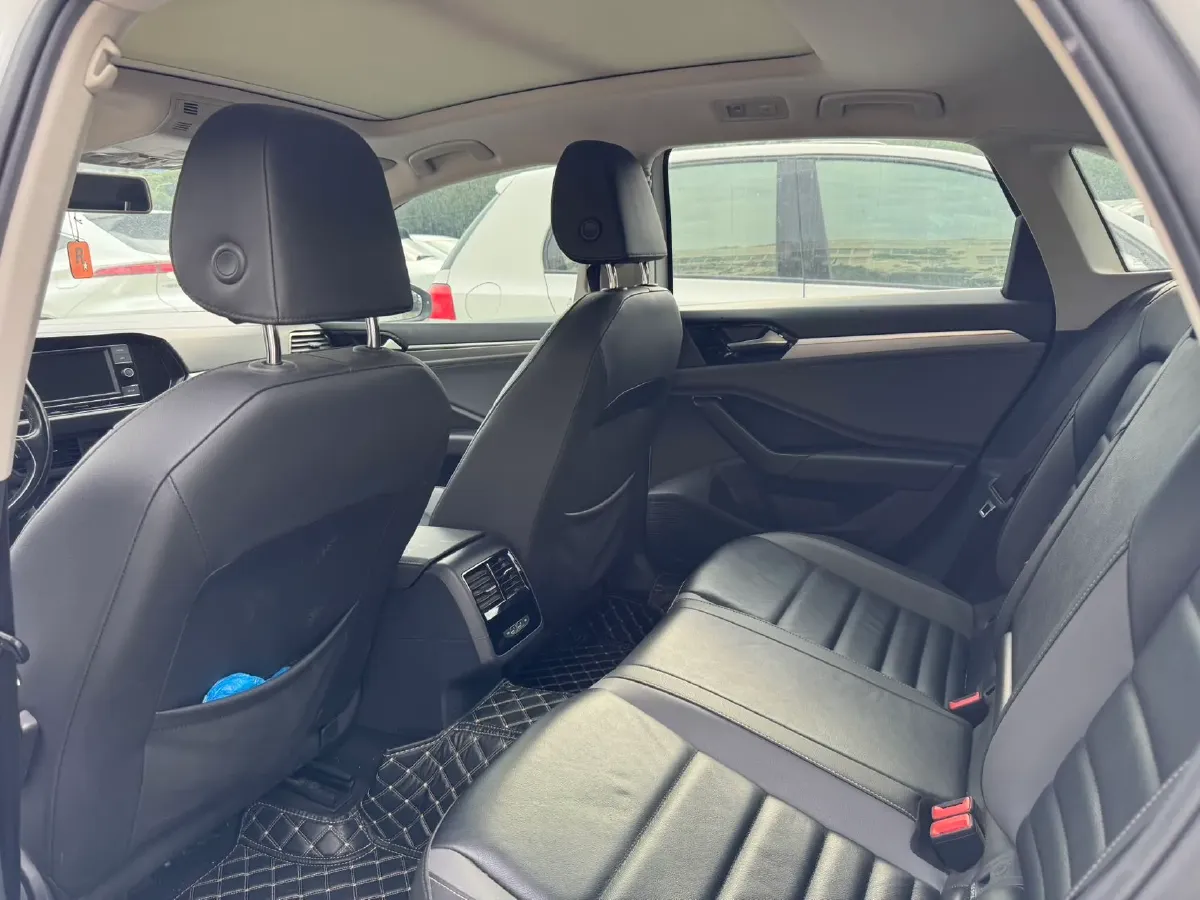 2019 Volkswagen Tharu 1.4T 150HP L4 7DCT,autocango,china used car exporter,china ev exporter,chinese used car exporter,chinese used ev exporter