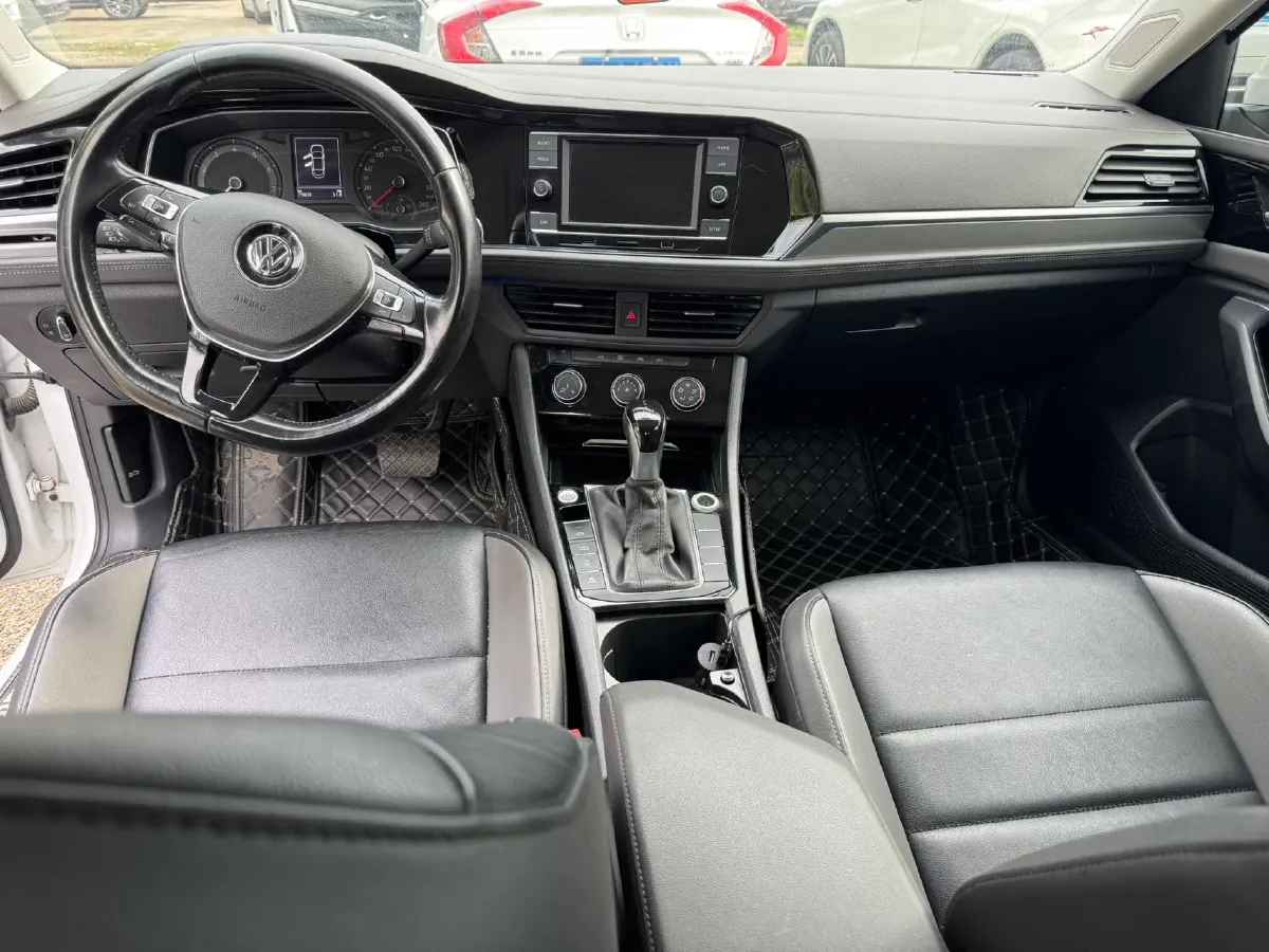 2019 Volkswagen Tharu 1.4T 150HP L4 7DCT,autocango,china used car exporter,china ev exporter,chinese used car exporter,chinese used ev exporter