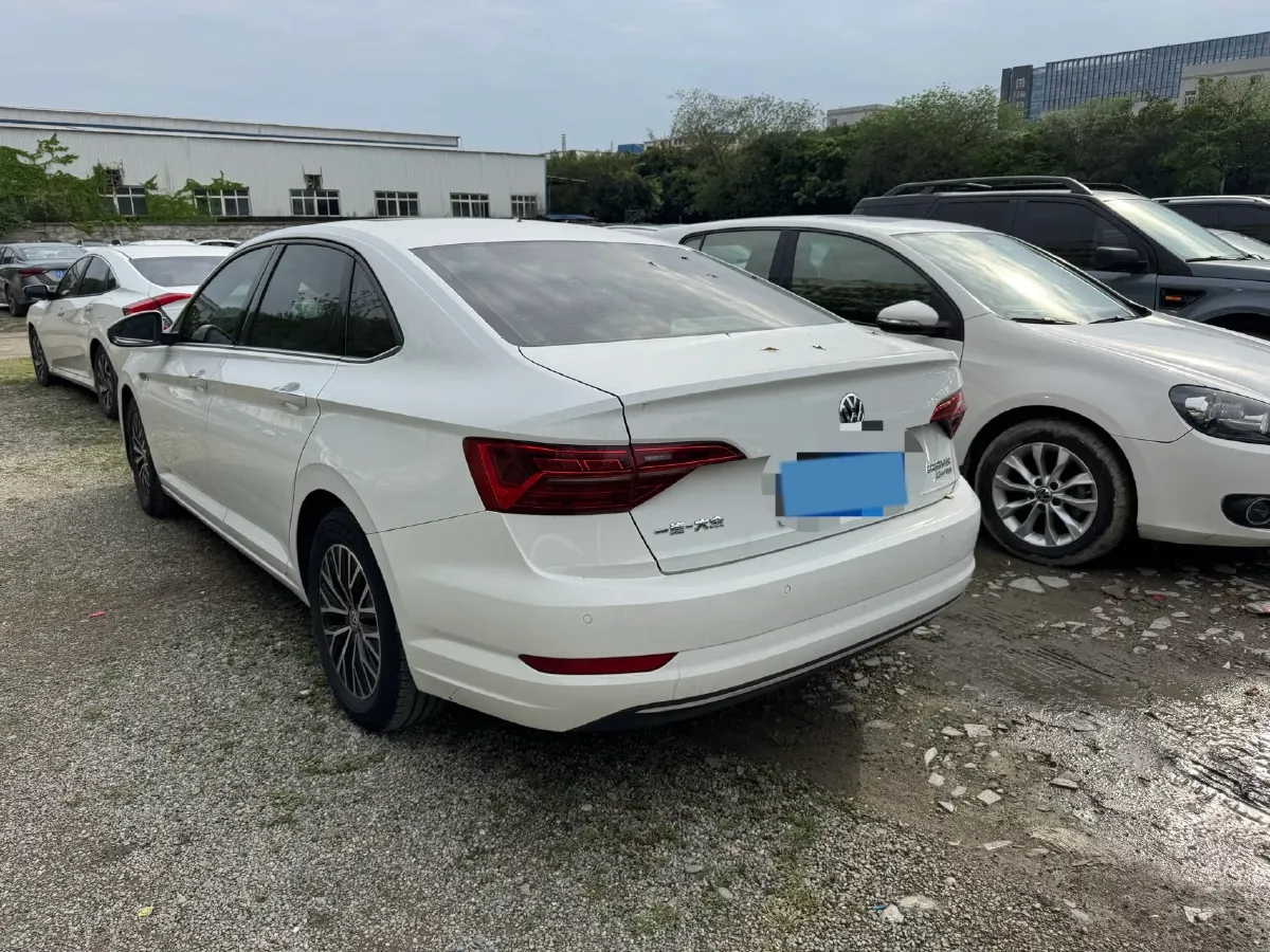 2019 Volkswagen Tharu 1.4T 150HP L4 7DCT,autocango,china used car exporter,china ev exporter,chinese used car exporter,chinese used ev exporter