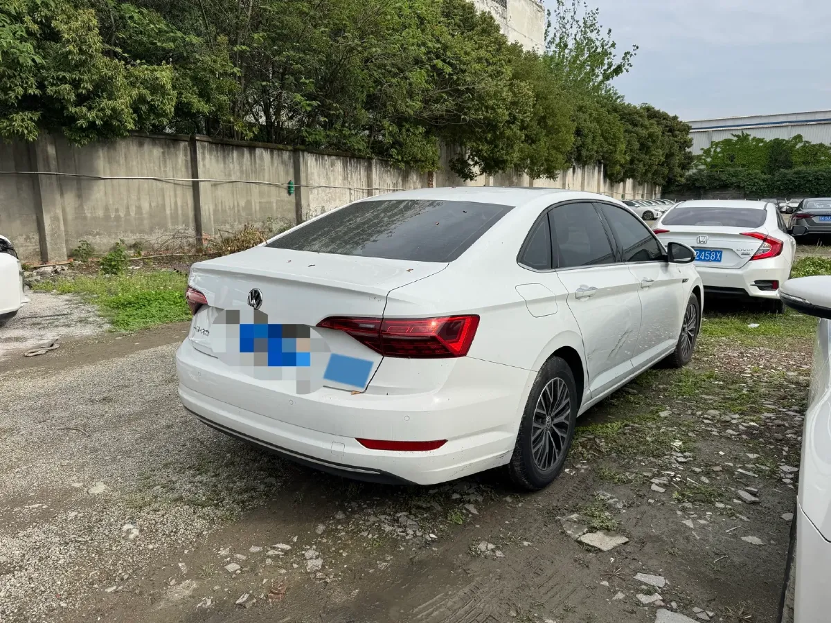 2019 Volkswagen Tharu 1.4T 150HP L4 7DCT,autocango,china used car exporter,china ev exporter,chinese used car exporter,chinese used ev exporter