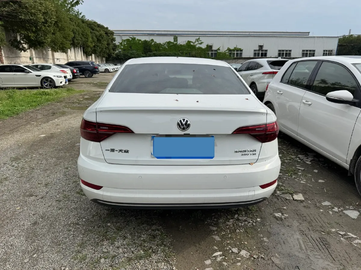 2019 Volkswagen Tharu 1.4T 150HP L4 7DCT,autocango,china used car exporter,china ev exporter,chinese used car exporter,chinese used ev exporter