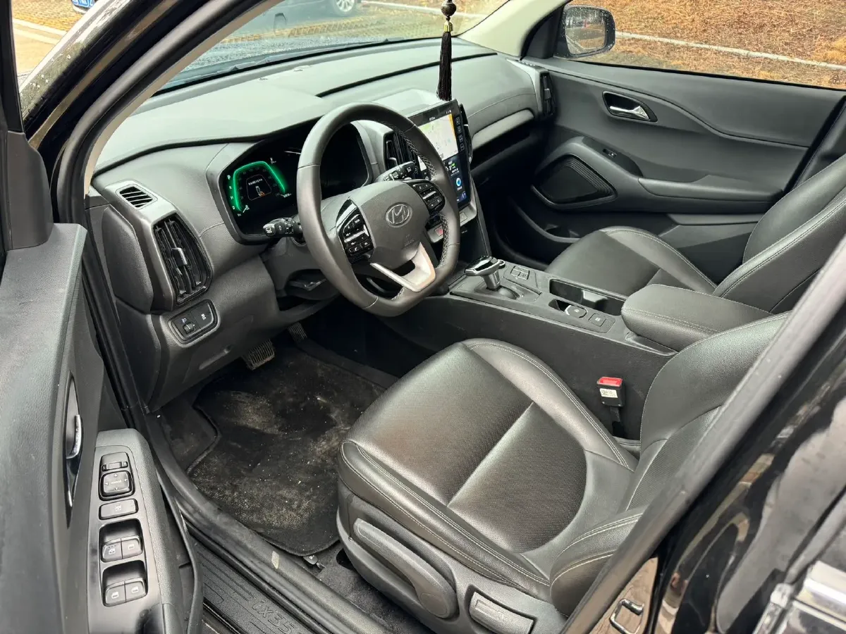 2021 Hyundai ix35 1.4T 140HP L4 7DCT,autocango,china used car exporter,china ev exporter,chinese used car exporter,chinese used ev exporter