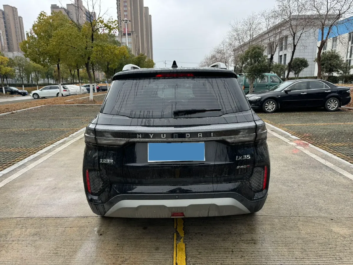 2021 Hyundai ix35 1.4T 140HP L4 7DCT,autocango,china used car exporter,china ev exporter,chinese used car exporter,chinese used ev exporter