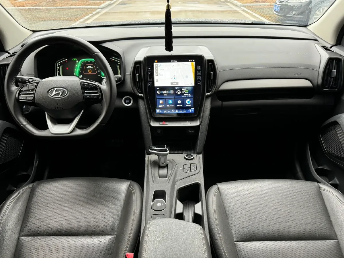 2021 Hyundai ix35 1.4T 140HP L4 7DCT,autocango,china used car exporter,china ev exporter,chinese used car exporter,chinese used ev exporter