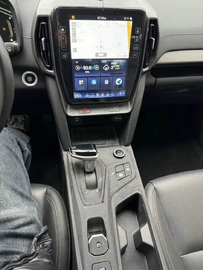 2021 Hyundai ix35 1.4T 140HP L4 7DCT,autocango,china used car exporter,china ev exporter,chinese used car exporter,chinese used ev exporter