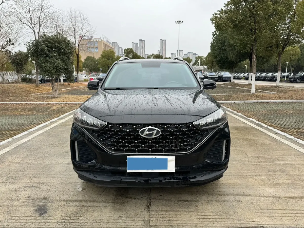 2021 Hyundai ix35 1.4T 140HP L4 7DCT,autocango,china used car exporter,china ev exporter,chinese used car exporter,chinese used ev exporter