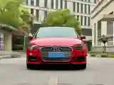 2020 Audi A3 1.4T 150HP L4 7DCT