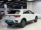 2023 Volkswagen T-Roc 1.4T 150HP L4 7DCT