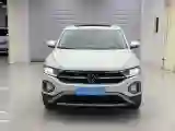 2023 Volkswagen T-Roc 1.4T 150HP L4 7DCT
